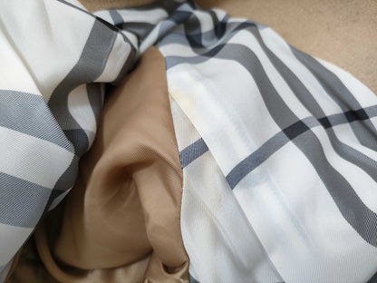 BURBERRY Blue Label Wool Coat Coat