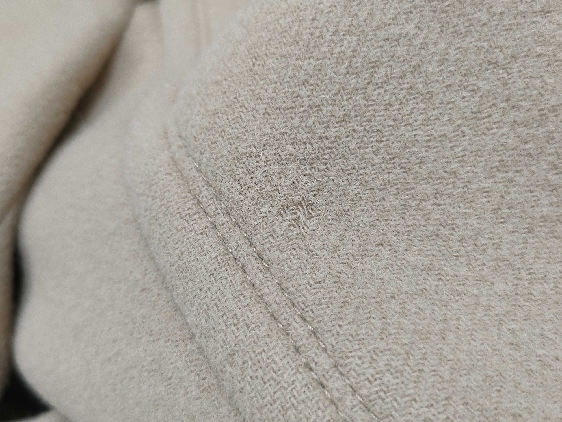BURBERRY Blue Label Wool Coat Coat