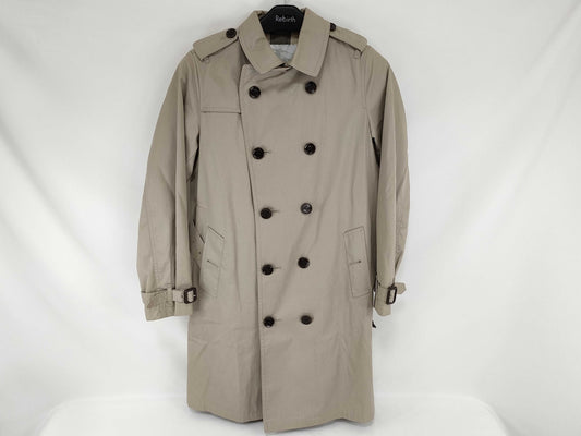 BURBERRY trench coat coat