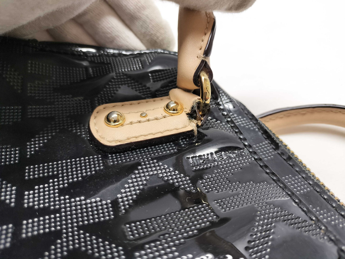 COACH Signature Shoulder Bag, Michael Kors/Calvin Klein, etc.