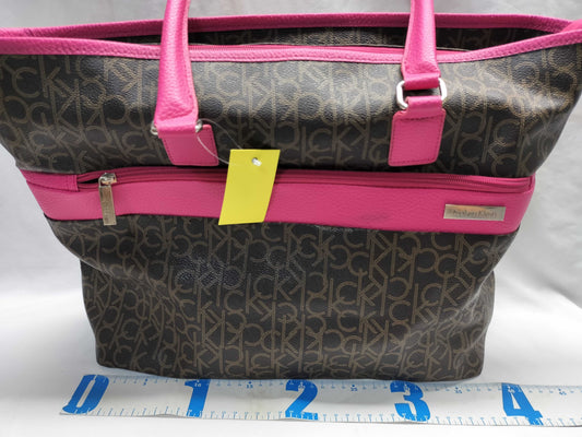 COACH Signature Shoulder Bag, Michael Kors/Calvin Klein, etc.
