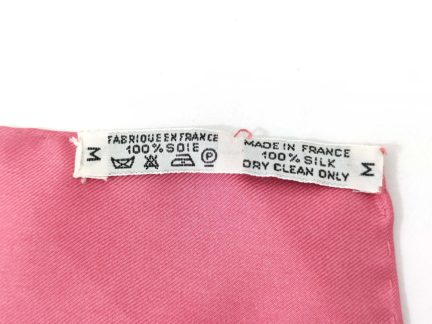 HERMES Carré SIAM Thai Buddha Scarf