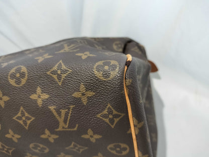 LOUIS VUITTON M41426 Monogram Keepall 50 Boston Bag
