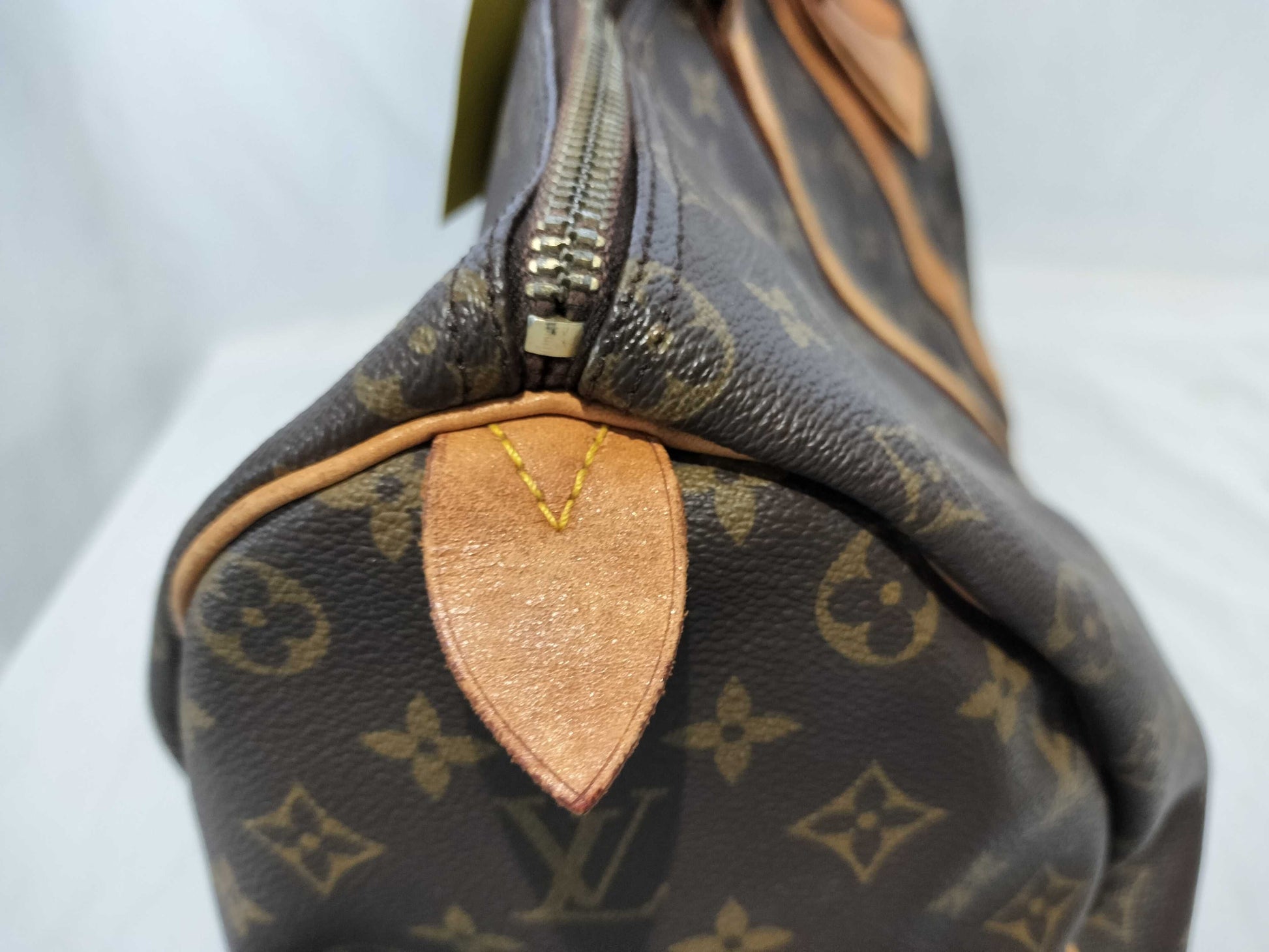 LOUIS VUITTON M41426 Monogram Keepall 50 Boston Bag