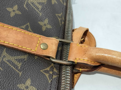 LOUIS VUITTON M41426 Monogram Keepall 50 Boston Bag