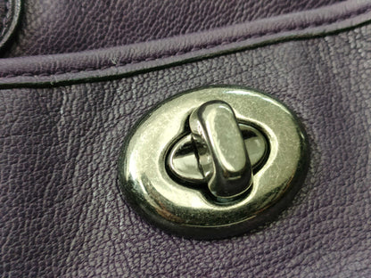 COACH 3 bags including old Coach handbags