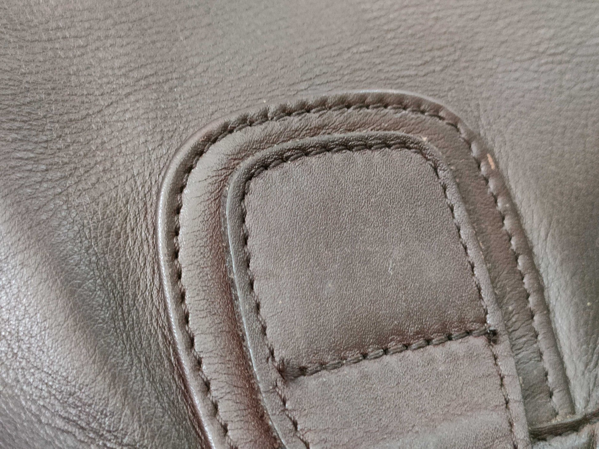 COACH 3 bags including old Coach handbags