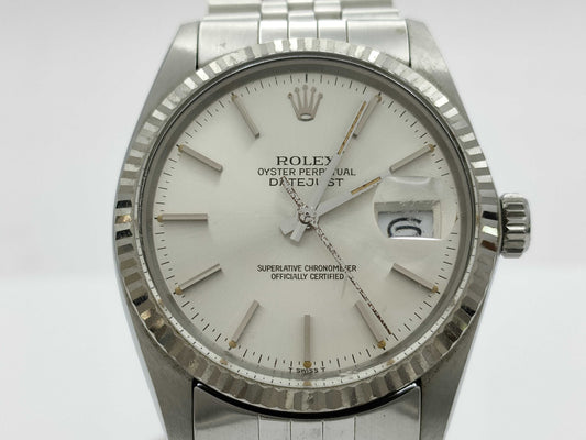 ROLEX 16014 8437401 Boys' Watch