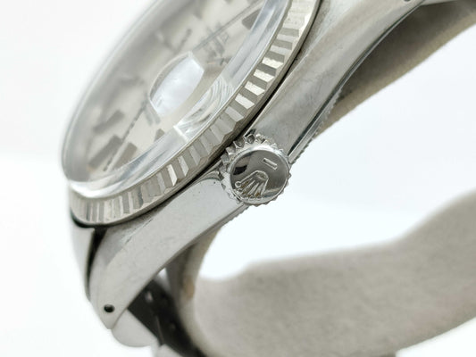 ROLEX 16014 8437401 Boys' Watch