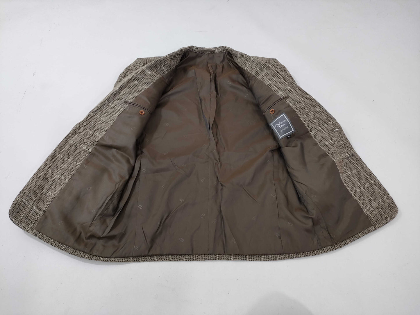 Dior Men's Jacket Jacket