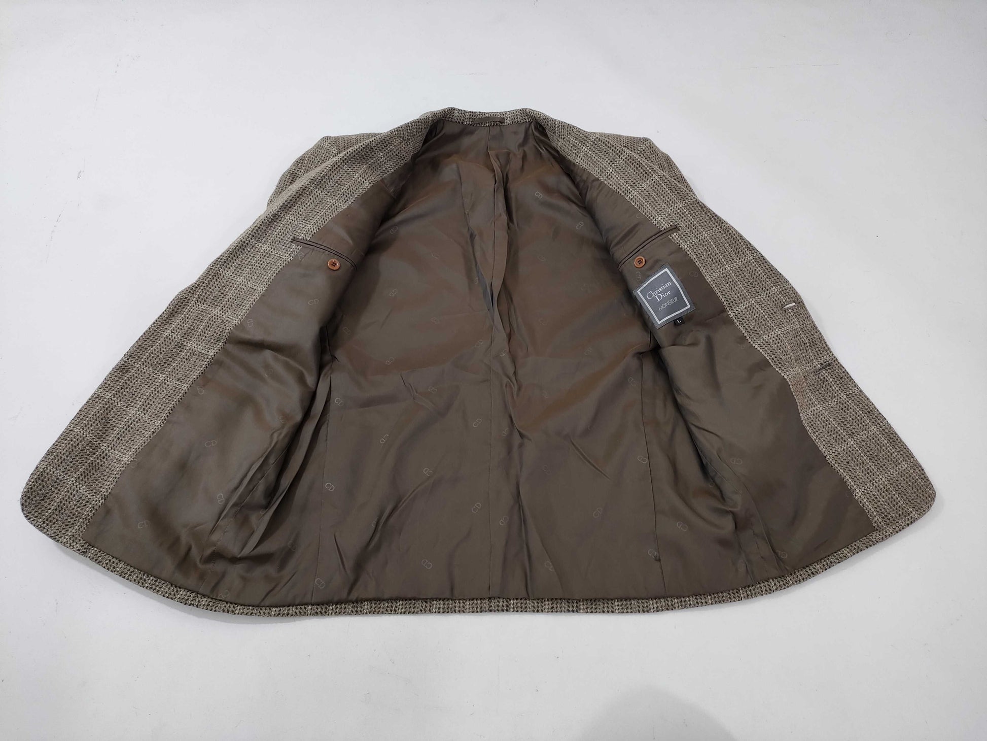 Dior Men's Jacket Jacket