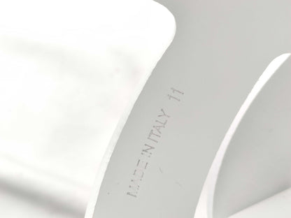 PRADA Monolith Rubber Sandals