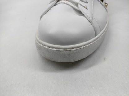 MARIO VALENTINO Valentino Garavani Studded Sneakers