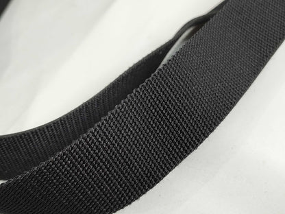 SAINT LAURENT Saint Laurent Paris Leather Body Bag Shoulder Bag
