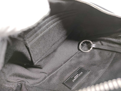 SAINT LAURENT Saint Laurent Paris Leather Body Bag Shoulder Bag