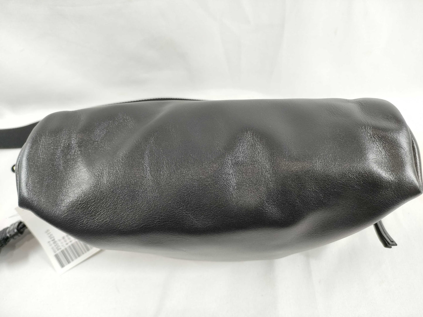 SAINT LAURENT Saint Laurent Paris Leather Body Bag Shoulder Bag
