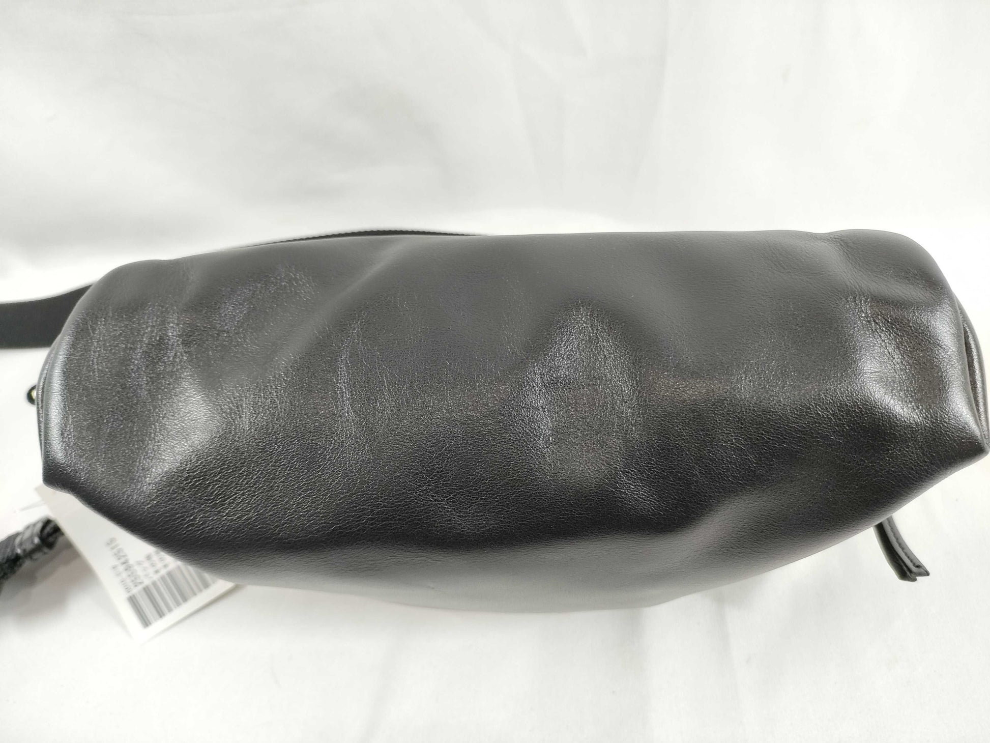 SAINT LAURENT Saint Laurent Paris Leather Body Bag Shoulder Bag
