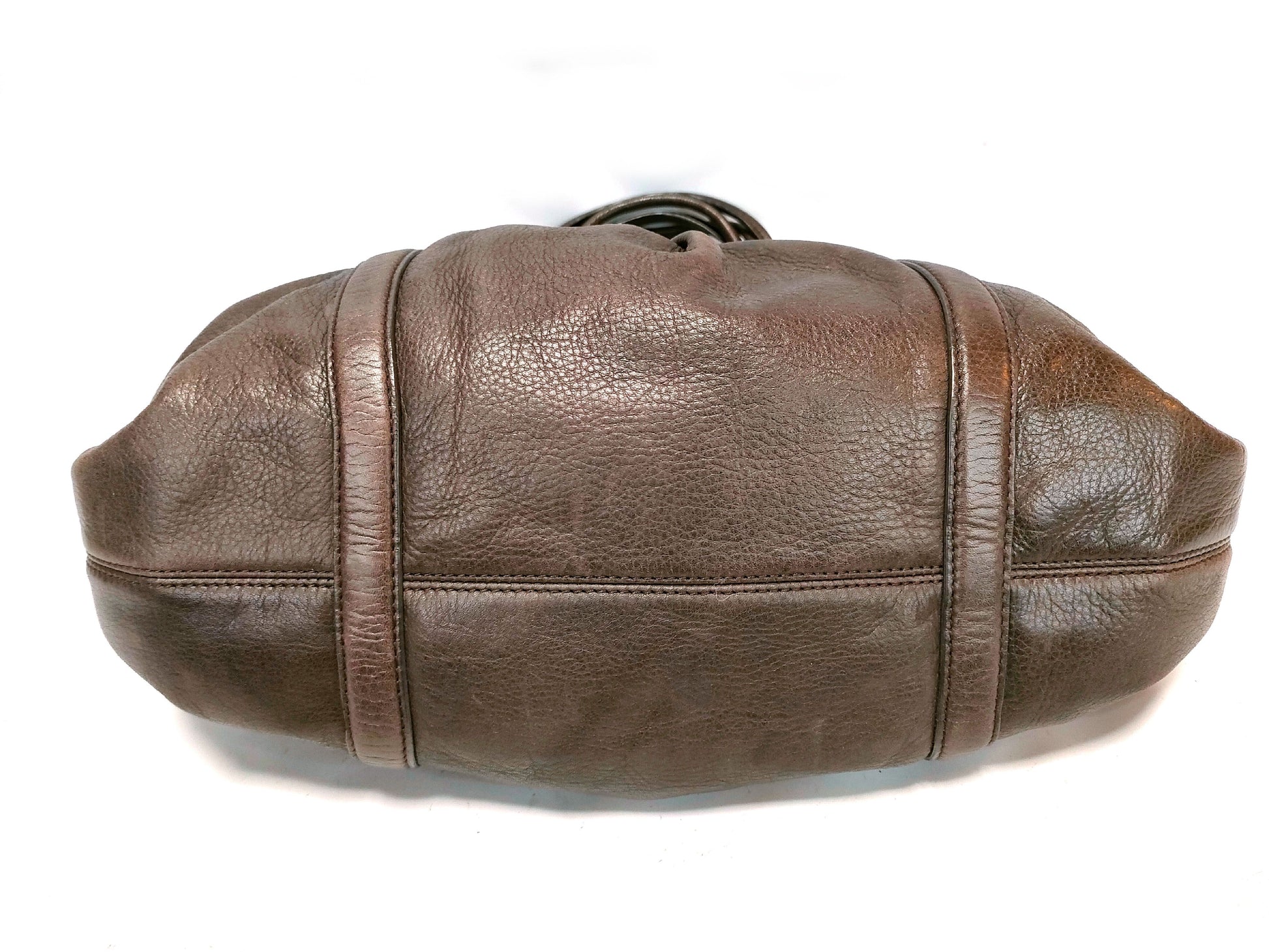 BALLY BALLY leather handbag