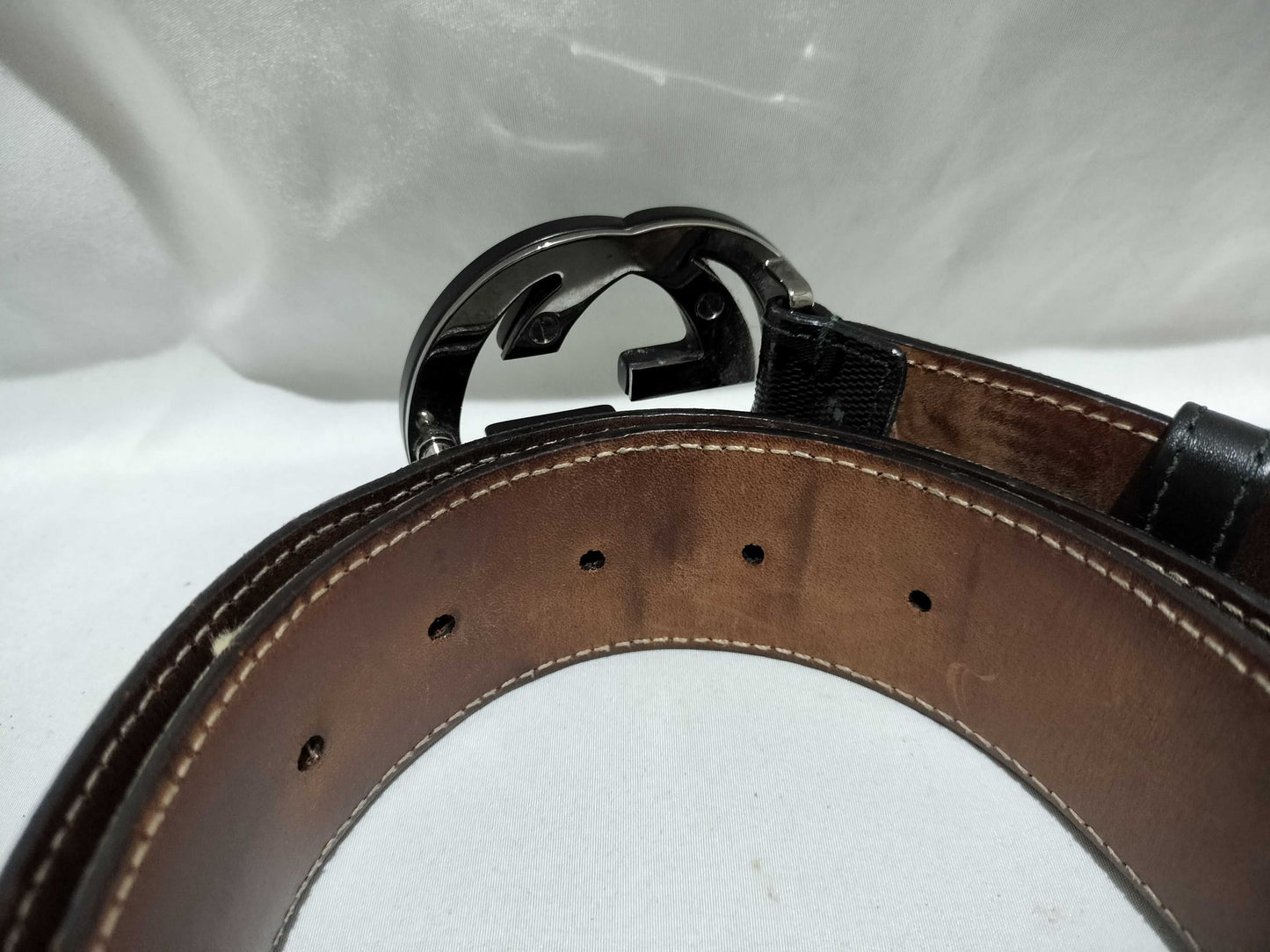 GUCCI 223891 Belt
