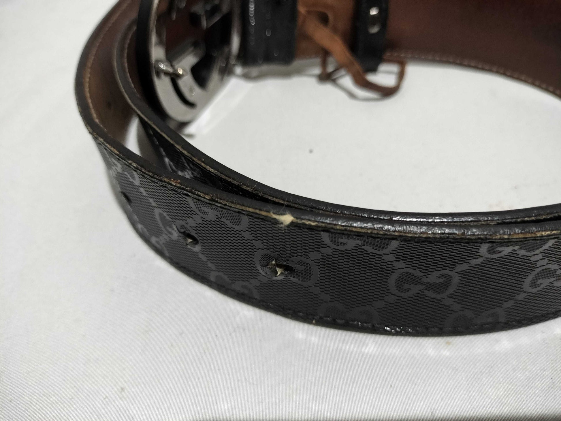 GUCCI 223891 Belt