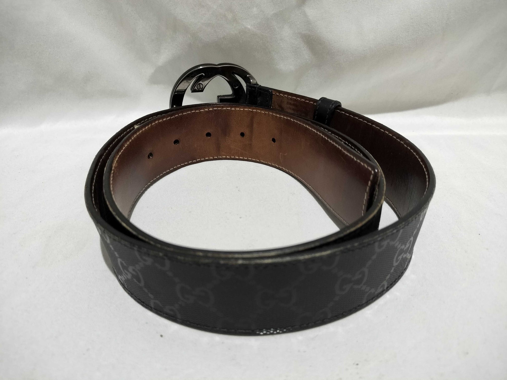 GUCCI 223891 Belt