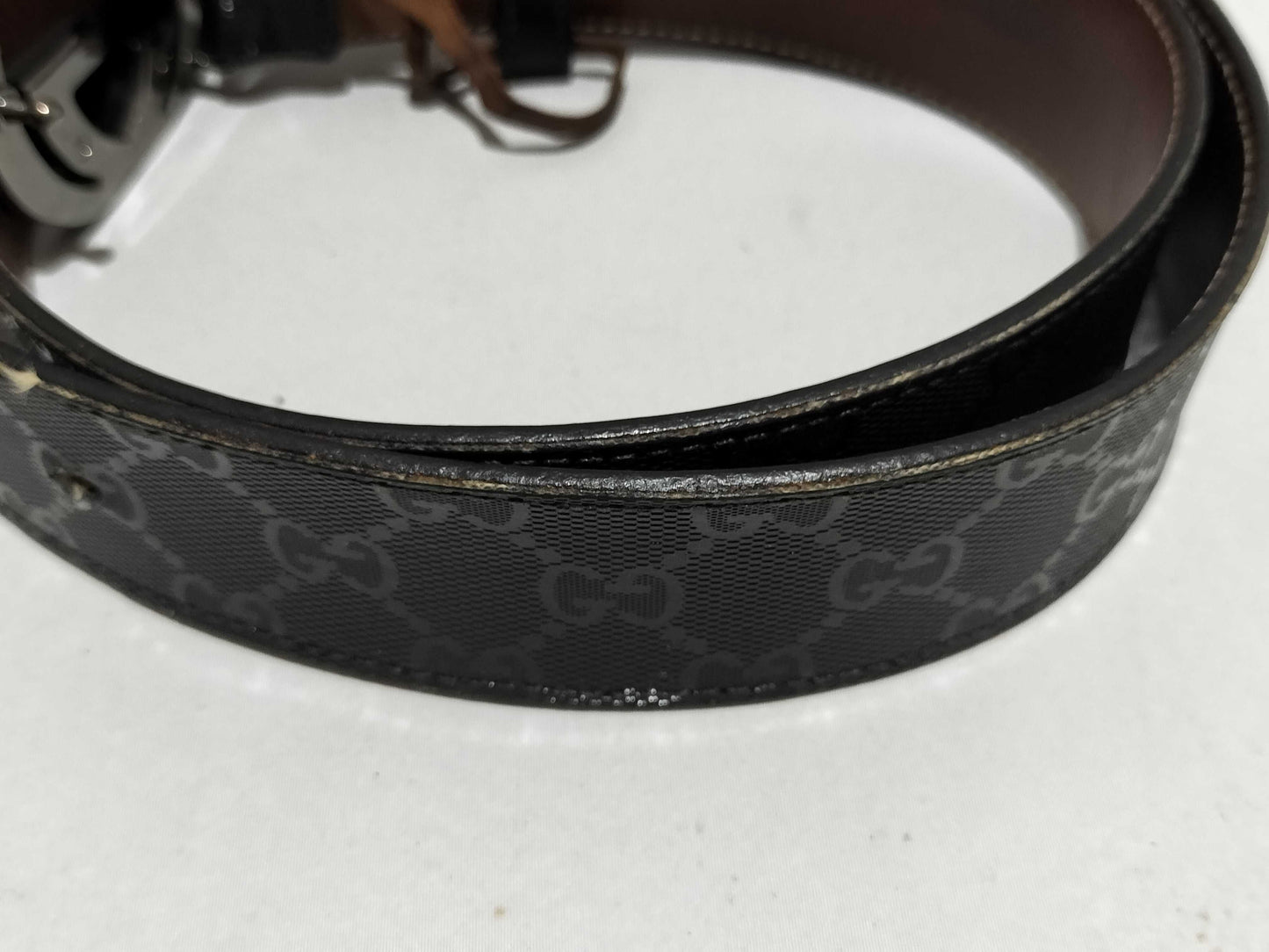 GUCCI 223891 Belt