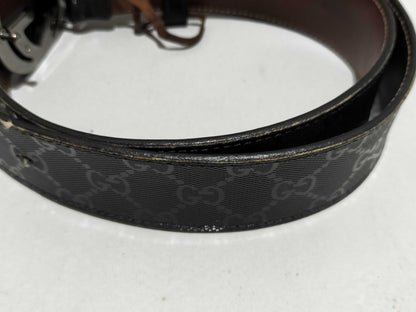 GUCCI 223891 Belt