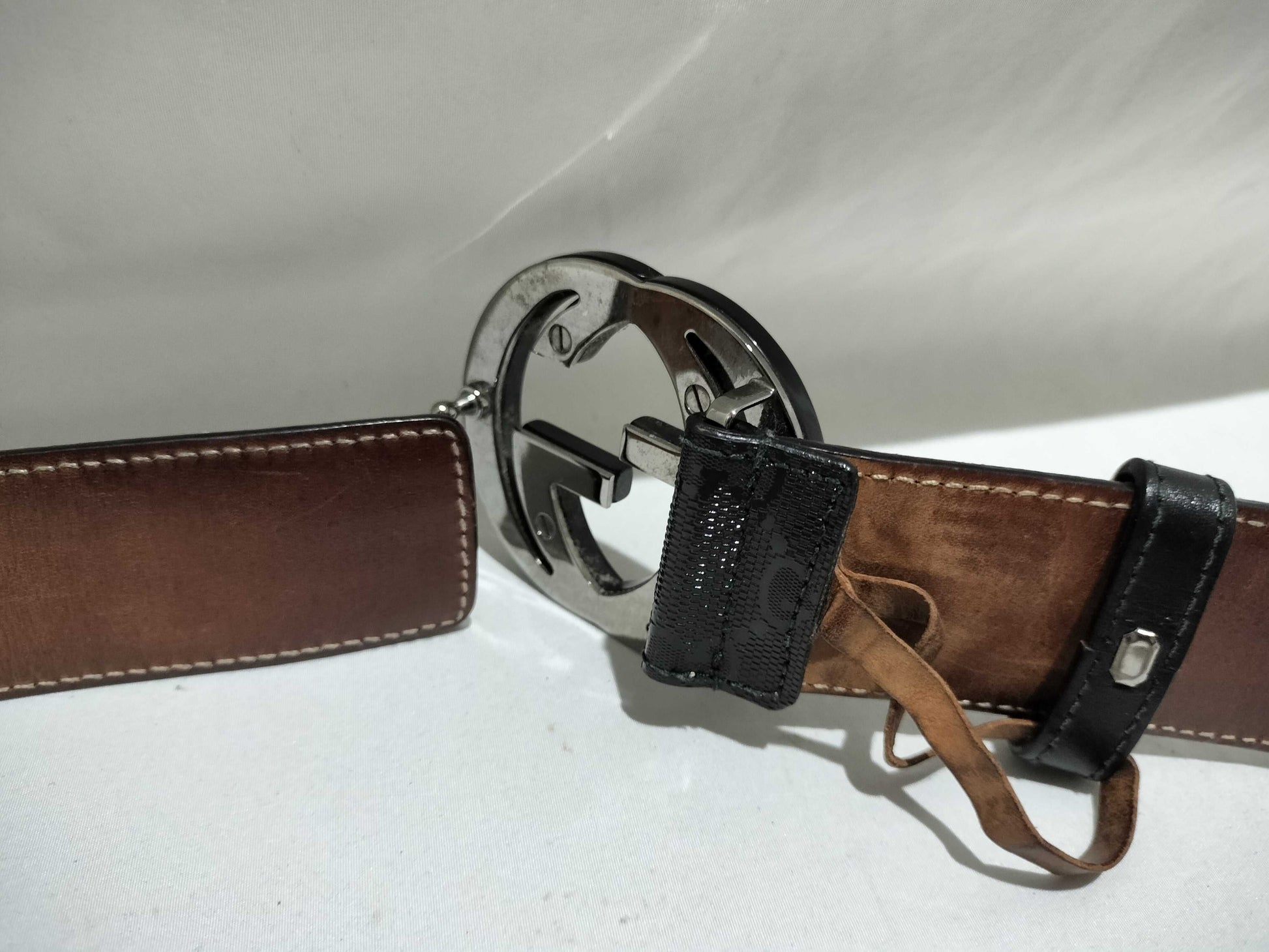 GUCCI 223891 Belt