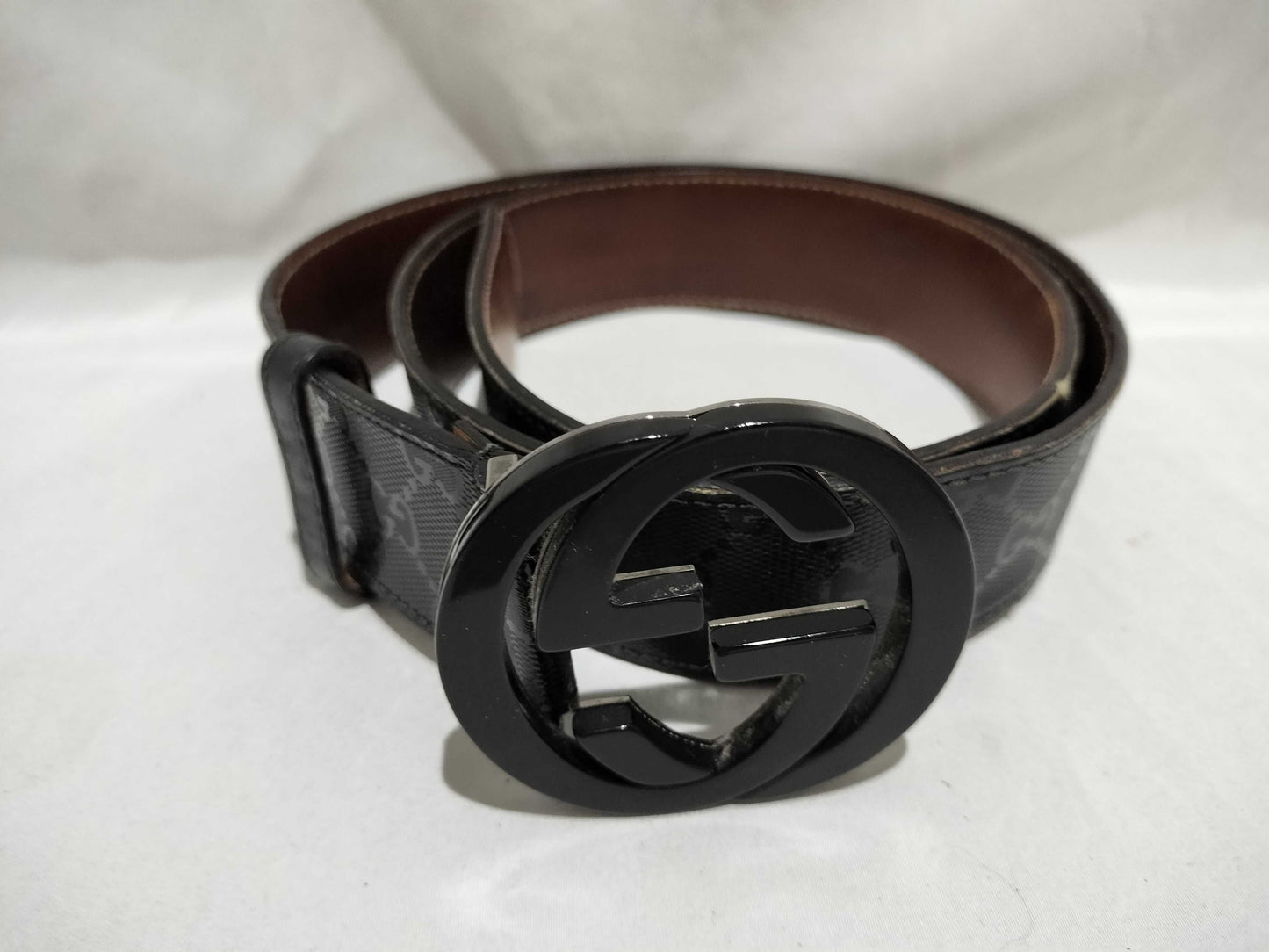 GUCCI 223891 Belt