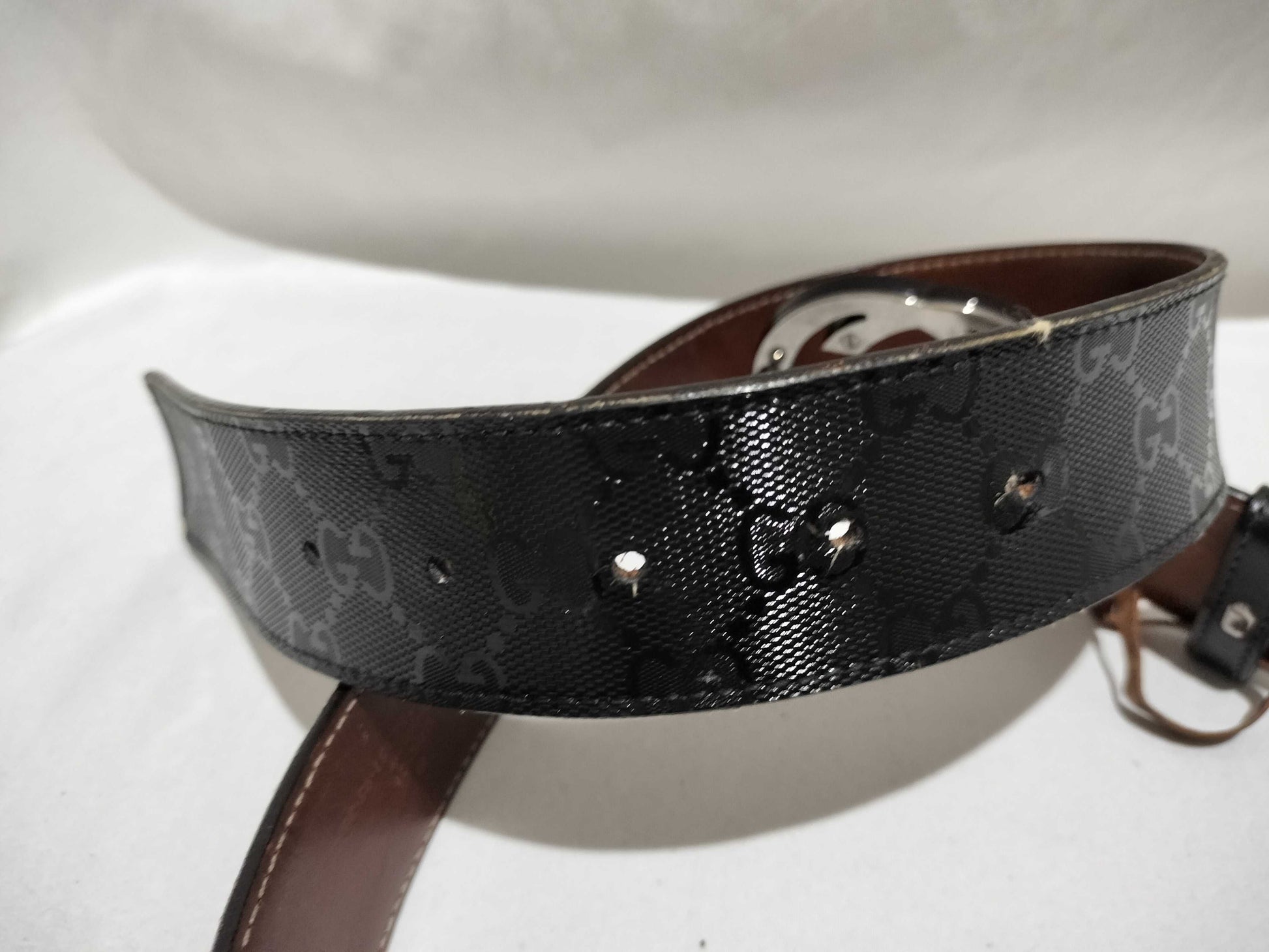 GUCCI 223891 Belt