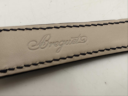 BREGUET Belts and other accessories