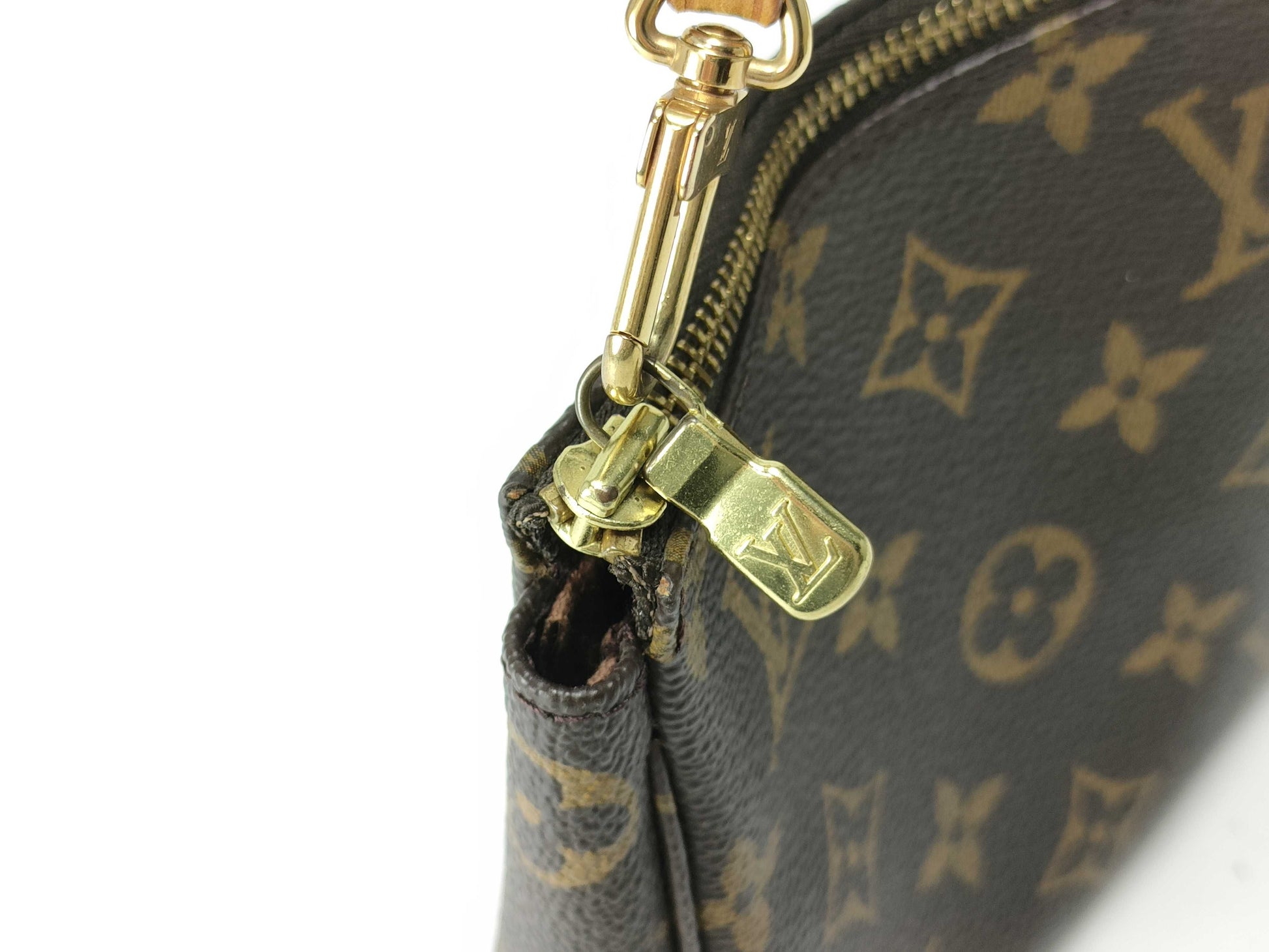 LOUIS VUITTON M519820 Accessoires Shoulder Bag