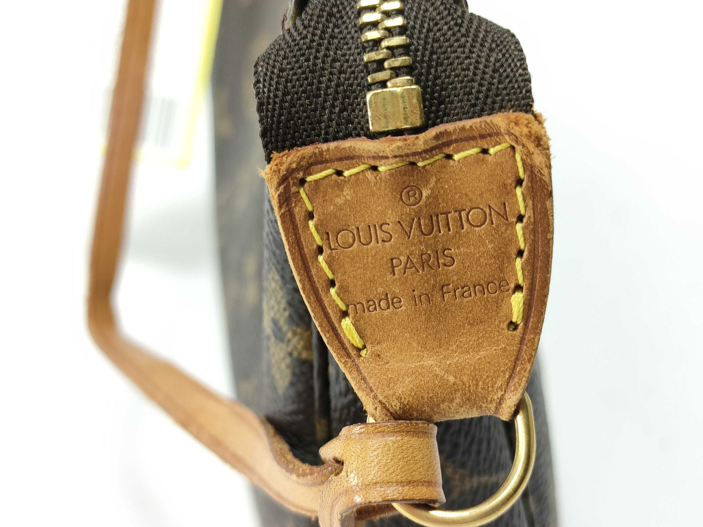 LOUIS VUITTON M519820 Accessoires Shoulder Bag
