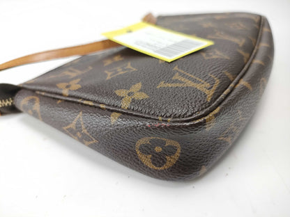 LOUIS VUITTON M519820 Accessoires Shoulder Bag