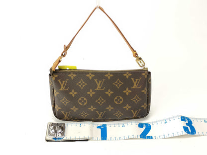 LOUIS VUITTON M519820 Accessoires Shoulder Bag