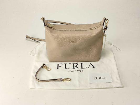 FURLA 2-Way Handbag Shoulder Bag