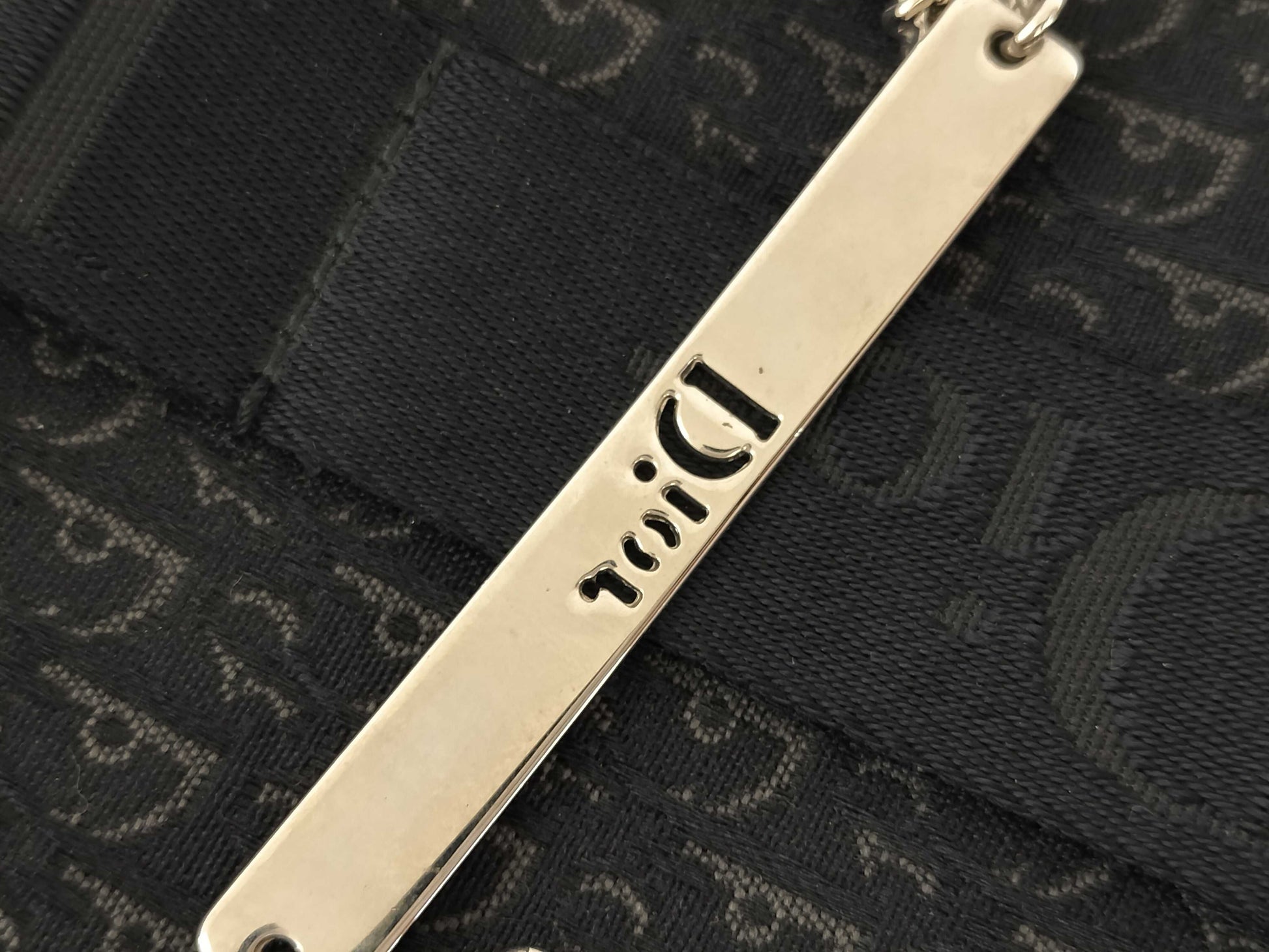 Dior Trotter Vanity Pouch