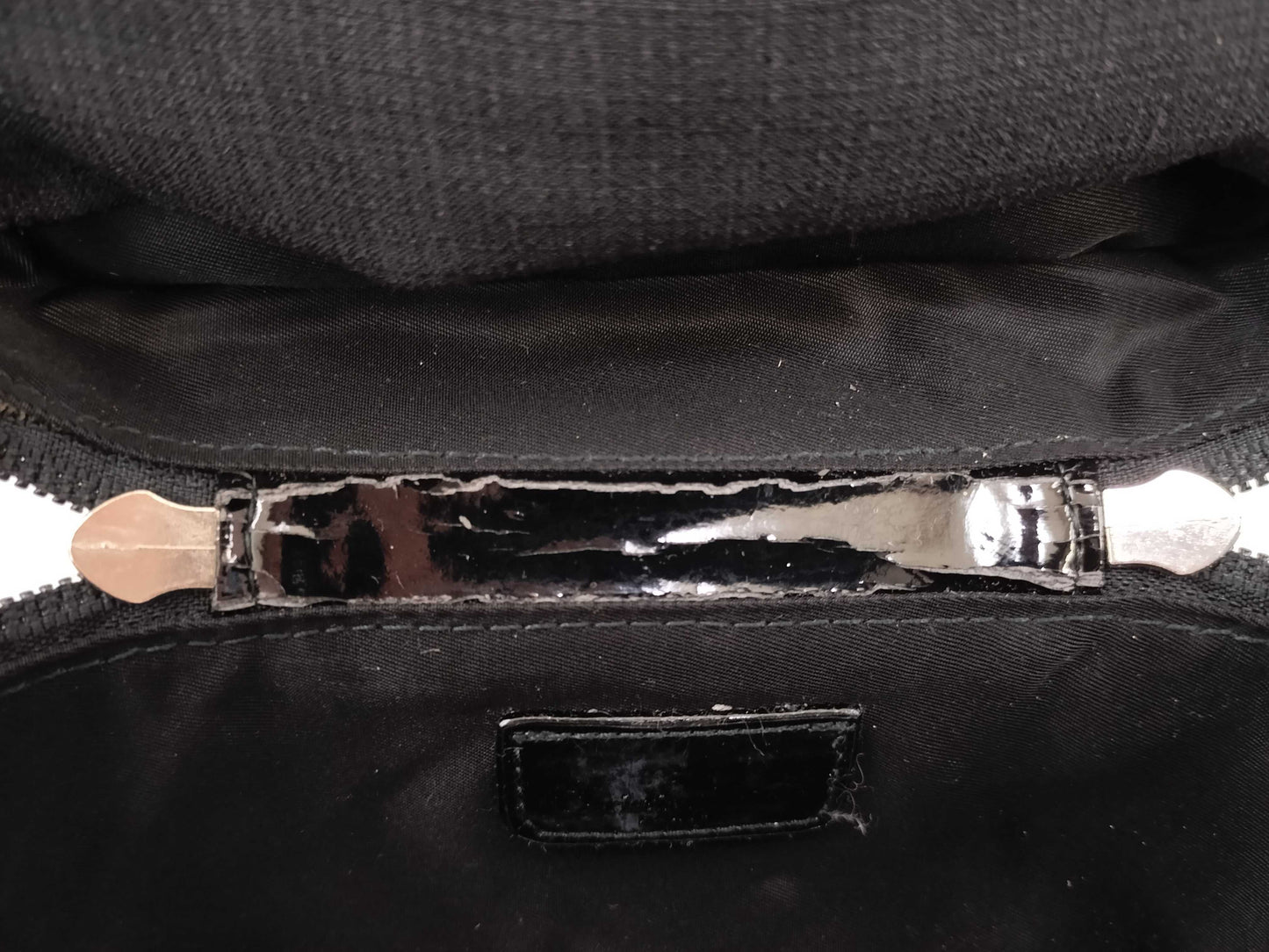 Dior Trotter Vanity Pouch