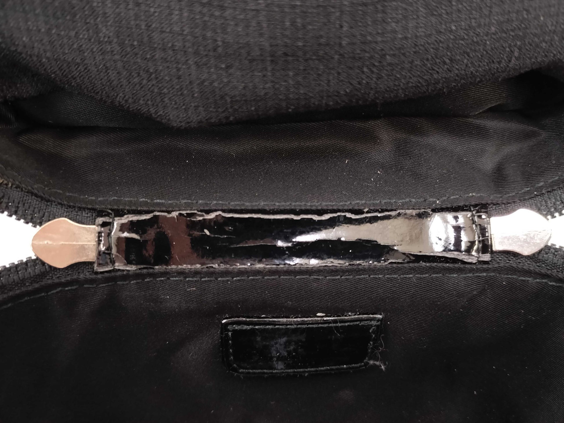 Dior Trotter Vanity Pouch