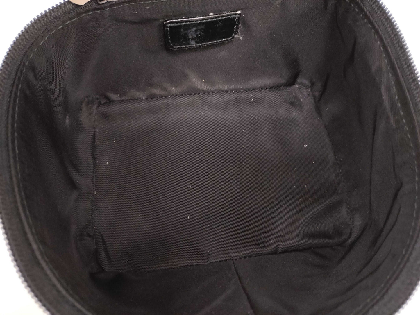 Dior Trotter Vanity Pouch