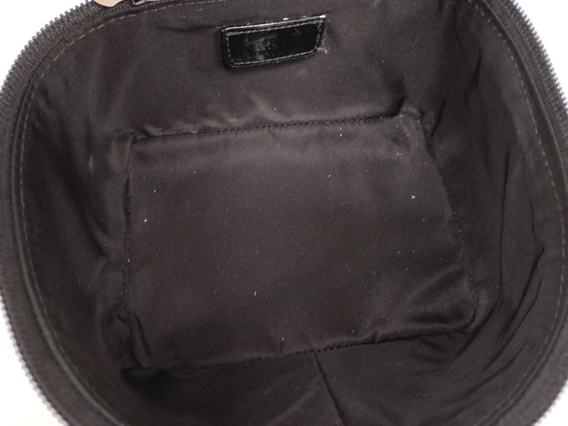 Dior Trotter Vanity Pouch