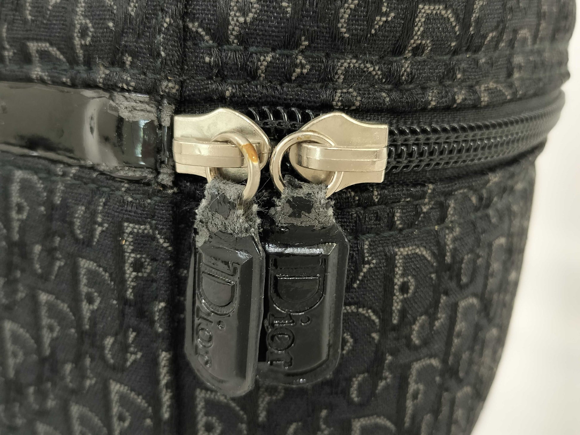 Dior Trotter Vanity Pouch