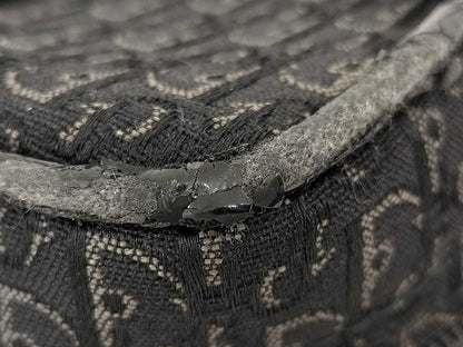Dior Trotter Vanity Pouch