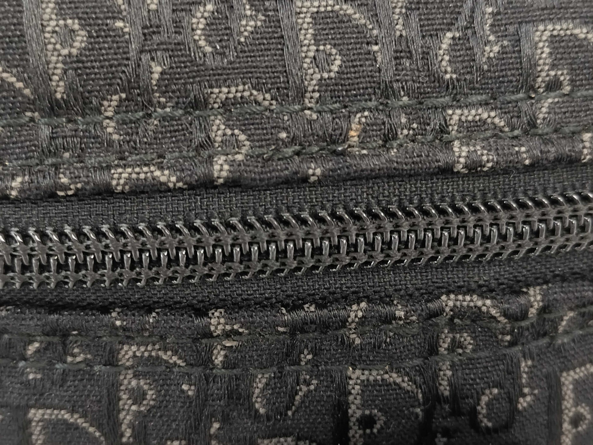 Dior Trotter Vanity Pouch