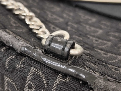Dior Trotter Vanity Pouch