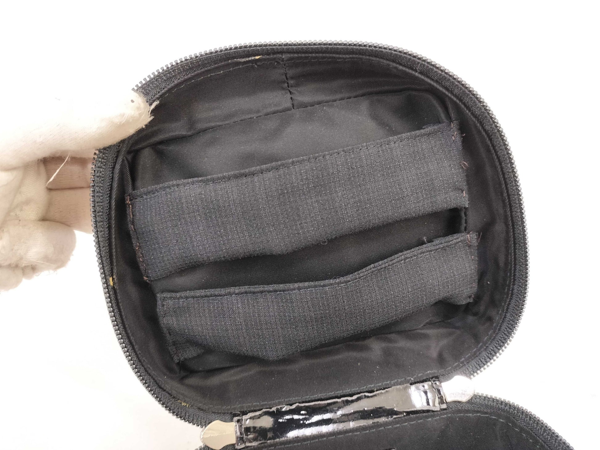 Dior Trotter Vanity Pouch