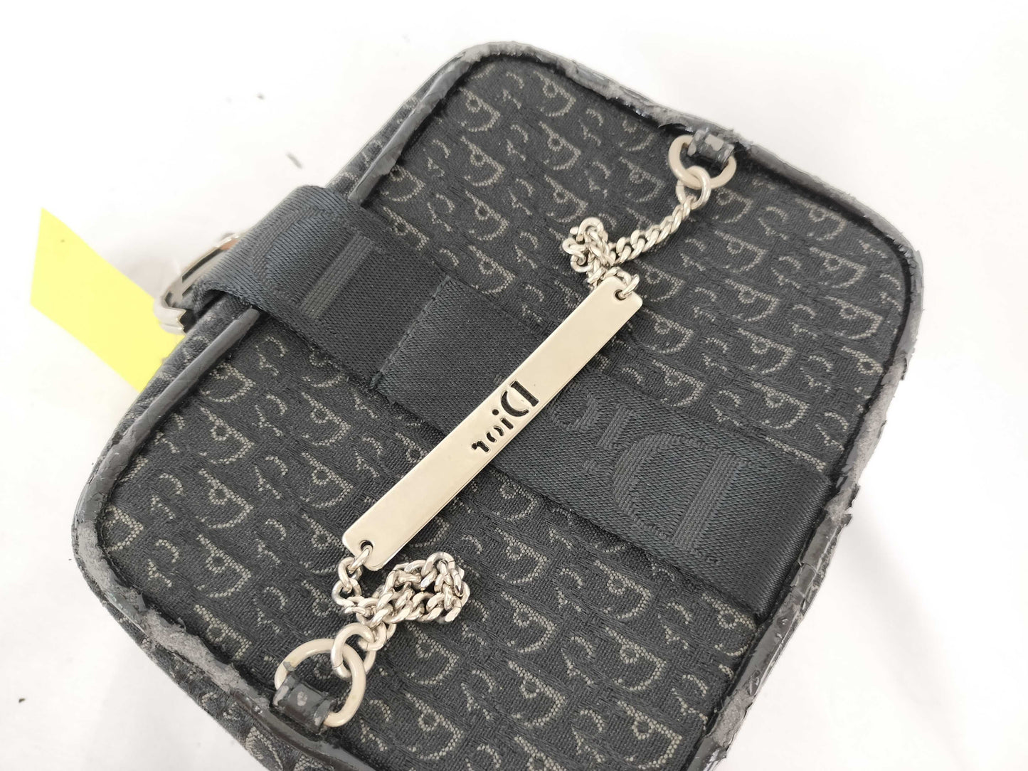 Dior Trotter Vanity Pouch