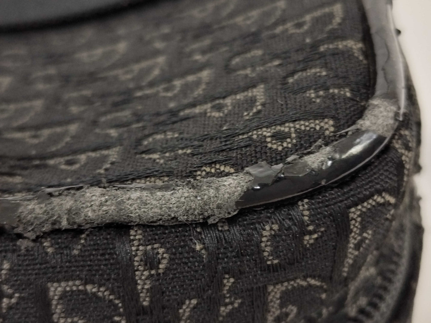 Dior Trotter Vanity Pouch