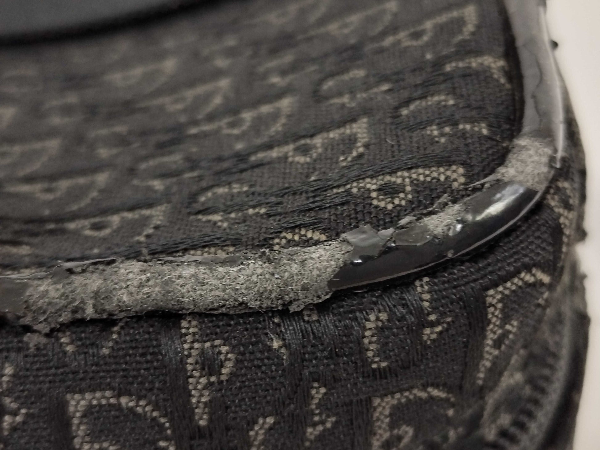Dior Trotter Vanity Pouch