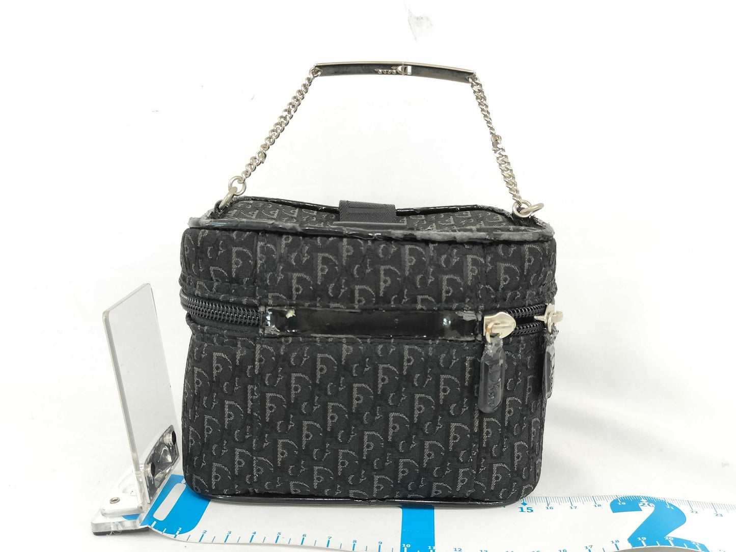 Dior Trotter Vanity Pouch